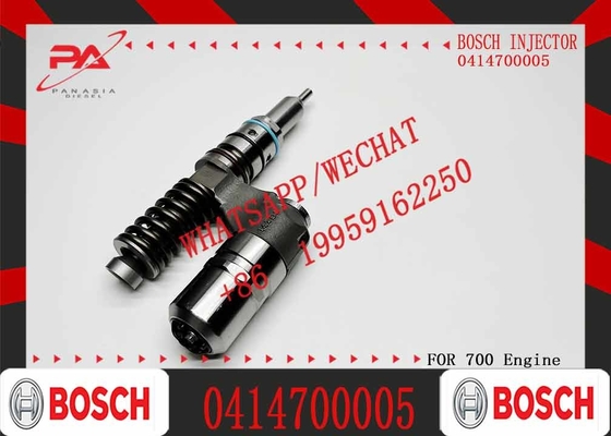 fuel injector 0414700003 0414700004 0414700005