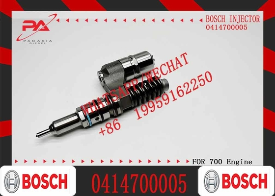 fuel injector 0414700003 0414700004 0414700005