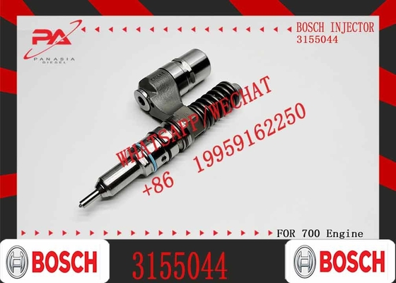 Diesel Injector 5237322 8113408 20381597 8170569 6050251 3155044 0414702010 0414702019 0414702005