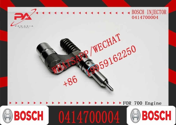 Diesel fuel injector 0414700004 injector nozzle assembly injector 0414700004 spare parts