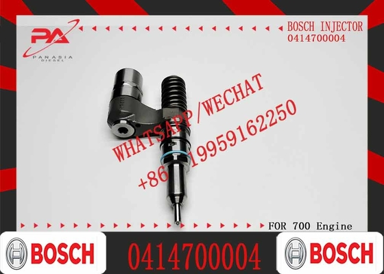 Diesel fuel injector 0414700004 injector nozzle assembly injector 0414700004 spare parts