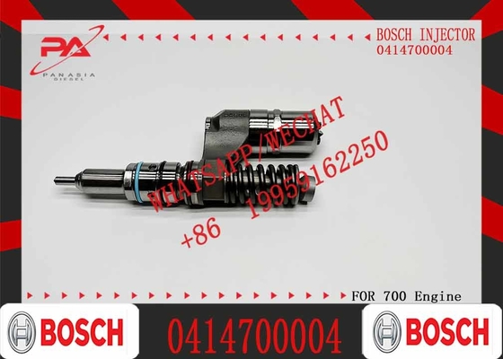 Diesel fuel injector 0414700004 injector nozzle assembly injector 0414700004 spare parts