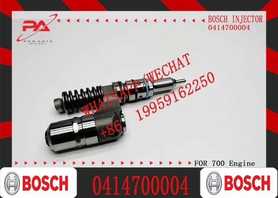 Diesel fuel injector 0414700004 injector nozzle assembly injector 0414700004 spare parts