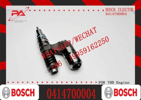 Diesel fuel injector 0414700004 injector nozzle assembly injector 0414700004 spare parts