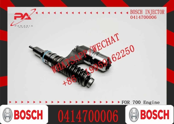 Injector 0414700006 504100287