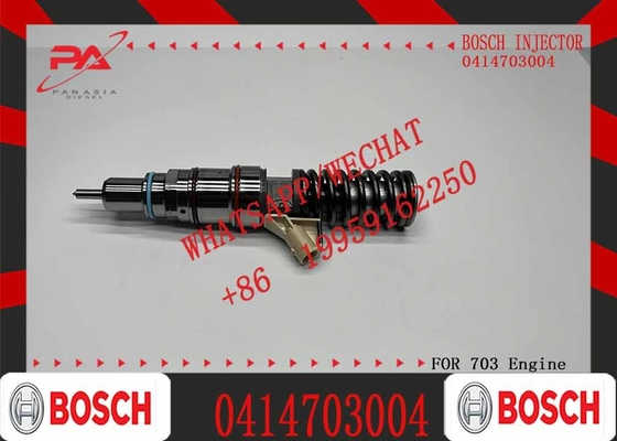 High Quality Diesel Common Rail Injector 0414703004