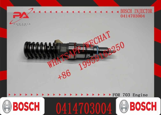 High Quality Diesel Common Rail Injector 0414703004
