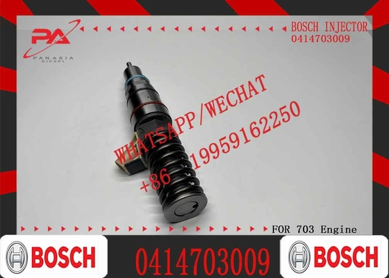 Fuel Unit Injector 0414703009 For CASE IVECO FIAT NEW HOLLAND 504154992 504287106 504128354