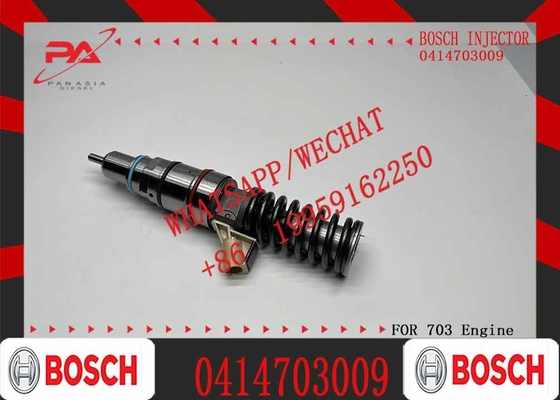 Fuel Unit Injector 0414703009 For CASE IVECO FIAT NEW HOLLAND 504154992 504287106 504128354