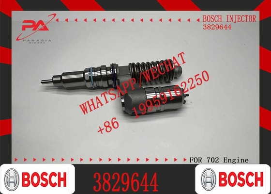 fuel injection pump New Diesel Fuel Injector 0414702013 0414702023 3829644