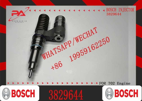 fuel injection pump New Diesel Fuel Injector 0414702013 0414702023 3829644