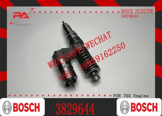 fuel injection pump New Diesel Fuel Injector 0414702013 0414702023 3829644