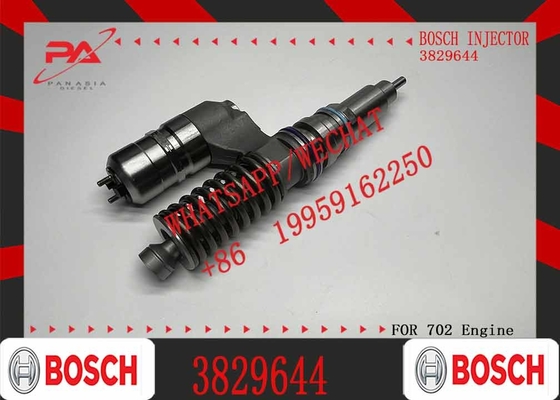 fuel injection pump New Diesel Fuel Injector 0414702013 0414702023 3829644