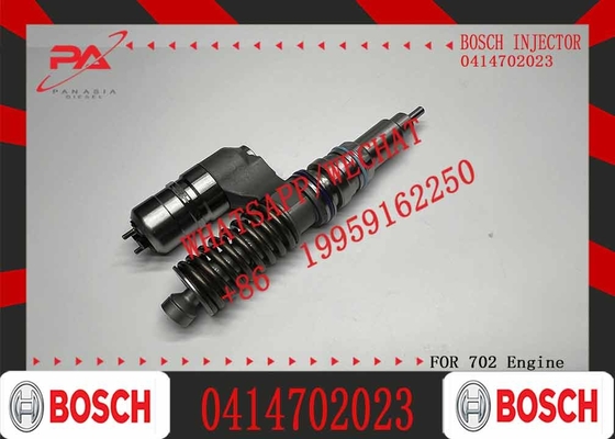 High quality Diesel Common Rail Diesel Injector 0414702023 Fuel injector 0414702023