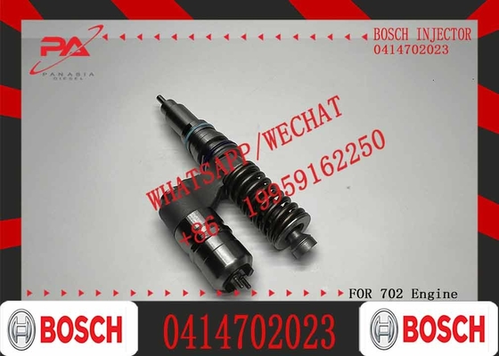 High quality Diesel Common Rail Diesel Injector 0414702023 Fuel injector 0414702023