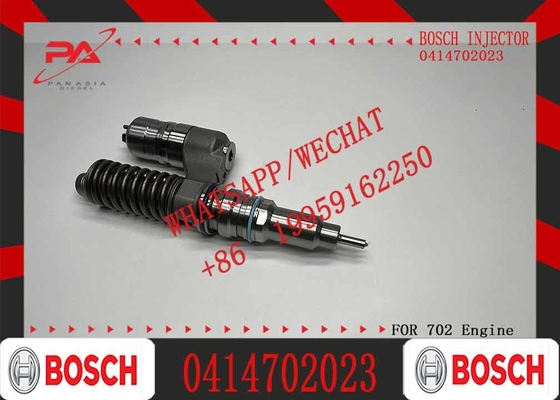 High quality Diesel Common Rail Diesel Injector 0414702023 Fuel injector 0414702023