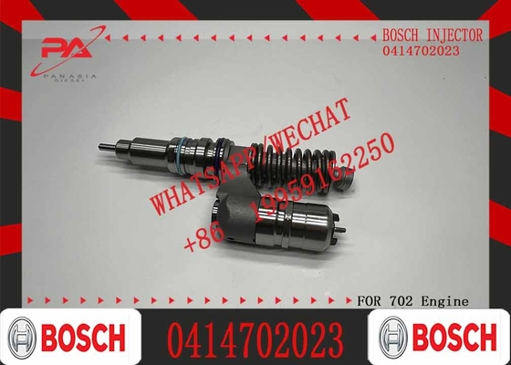High quality Diesel Common Rail Diesel Injector 0414702023 Fuel injector 0414702023