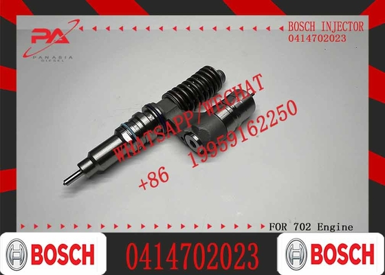 High quality Diesel Common Rail Diesel Injector 0414702023 Fuel injector 0414702023
