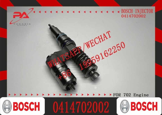 Fuel Injector 0414702002 0414702010 0414702012
