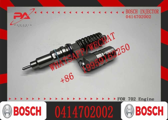 Fuel Injector 0414702002 0414702010 0414702012