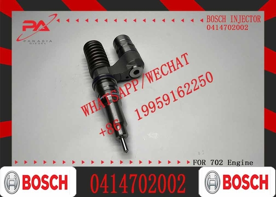 Fuel Injector 0414702002 0414702010 0414702012