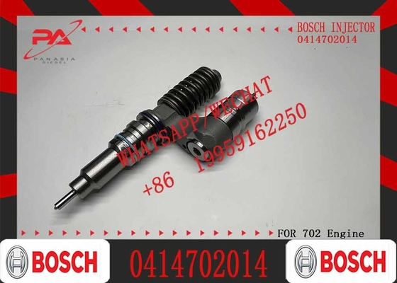 Fuel injector 0414702005 0414702002 0414702014 0414702013-023 0414702015-024 Compatible with Common Rail Fuel Injector
