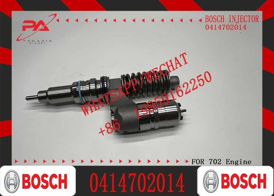 Fuel injector 0414702005 0414702002 0414702014 0414702013-023 0414702015-024 Compatible with Common Rail Fuel Injector
