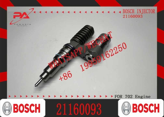 Fuel Injectors 0414702016 0414702025 3801293 21160093