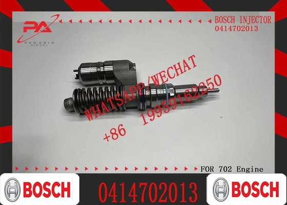 Fuel Injectors 0414702016 0414702025 3801293 21160093