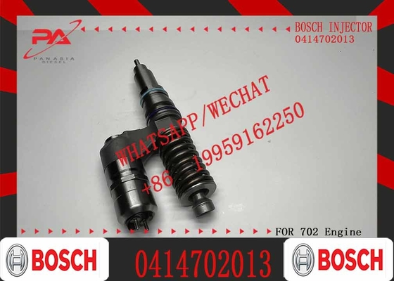 Fuel Injectors 0414702016 0414702025 3801293 21160093