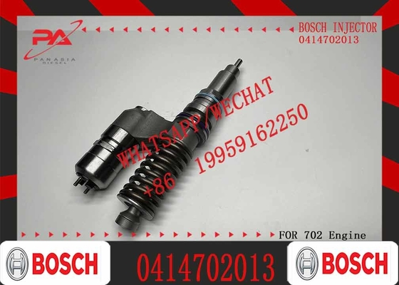 Fuel Injectors 0414702016 0414702025 3801293 21160093