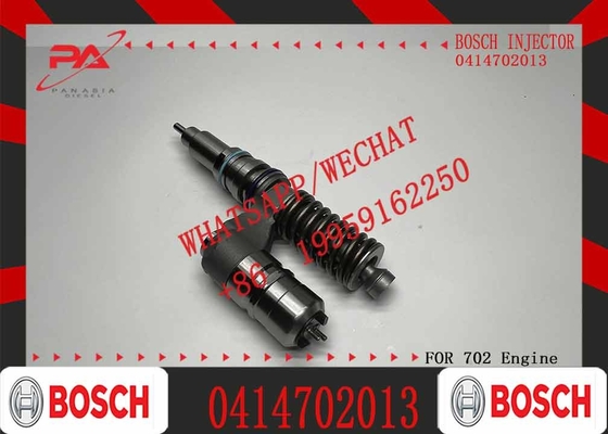 Fuel Injectors 0414702016 0414702025 3801293 21160093