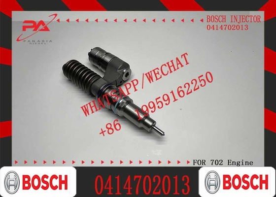 Fuel Injectors 0414702016 0414702025 3801293 21160093