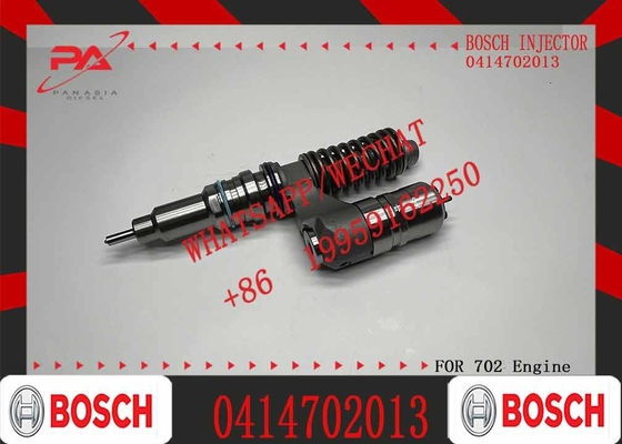 Fuel Injectors 0414702016 0414702025 3801293 21160093