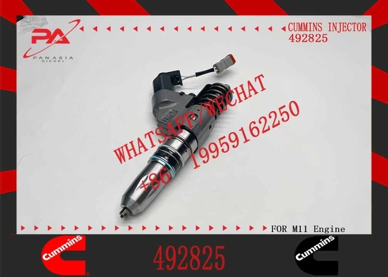 4903319 Diesel NT855 NTA855 Engine Parts Common Rail Fuel Injector 4062851 4903472 4026222