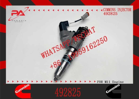 4903319 Diesel NT855 NTA855 Engine Parts Common Rail Fuel Injector 4062851 4903472 4026222
