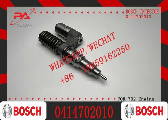 Fuel Injector 0414702010 20440409