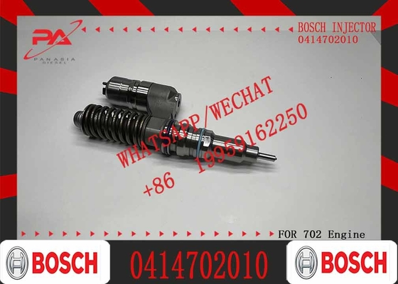 Fuel Injector 0414702010 20440409