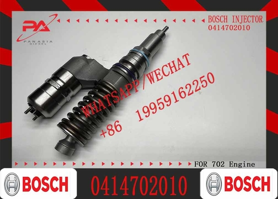 Fuel Injector 0414702010 20440409