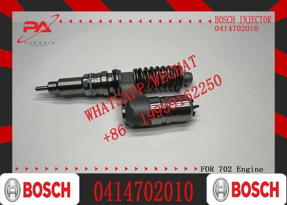 Fuel Injector 0414702010 20440409