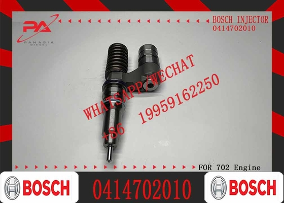Fuel Injector 0414702010 20440409