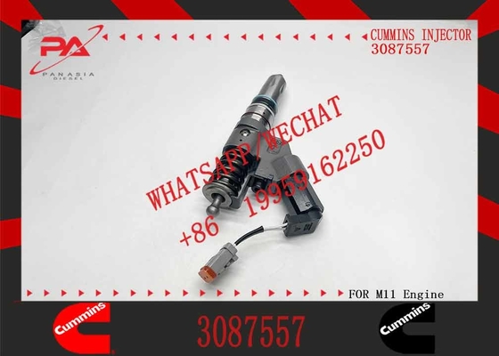 Common rail injector fuel injecto 4902921 4903084 3083863 3411752 3411761 4307547 for M11 Excavator
