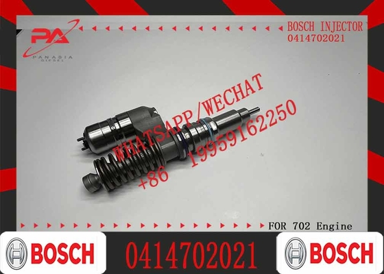 High quality Diesel Common Rail Diesel Injector 0414702021 Fuel injector 0414702021