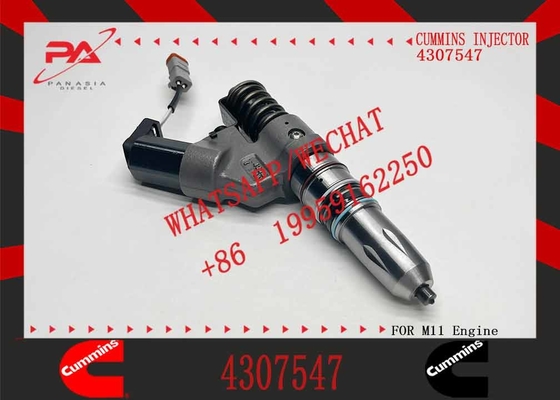 High Quality Fuel Injection Pump 4307547 for Cummins Excavator QSM11 ISM11 M11