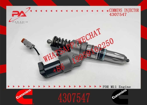 High Quality Fuel Injection Pump 4307547 for Cummins Excavator QSM11 ISM11 M11