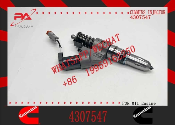 High Quality Fuel Injection Pump 4307547 for Cummins Excavator QSM11 ISM11 M11
