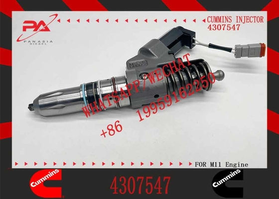 High Quality Fuel Injection Pump 4307547 for Cummins Excavator QSM11 ISM11 M11