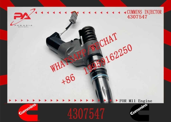 High Quality Fuel Injection Pump 4307547 for Cummins Excavator QSM11 ISM11 M11