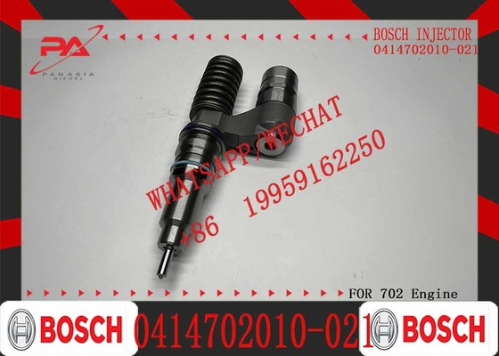 High quality Diesel Common Rail Diesel Injector 0414702015-024 0414702021 0414702017 3836007 Fuel injector 0414702021