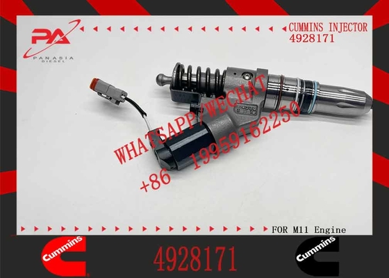 3411765 New High Quality Diesel N14 Common Rail Fuel Injector 3411766 3652541 3411767 3652542